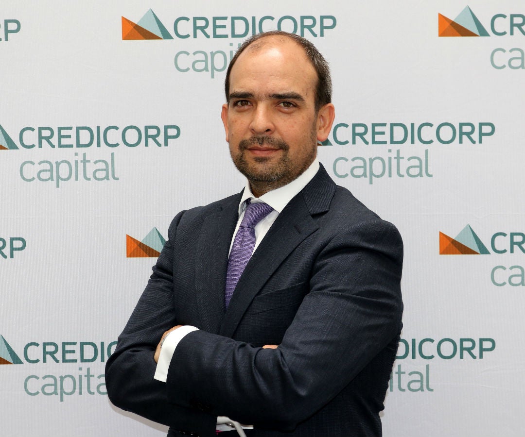 La Superfinanciera Aprobó La Integración De Credicorp Capital Y