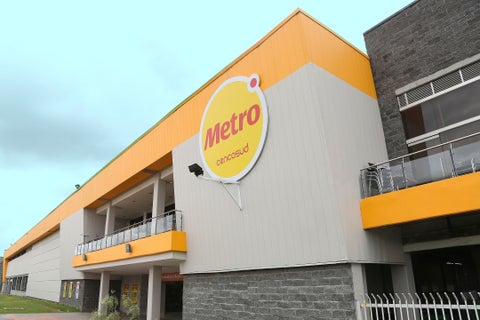 cencosud