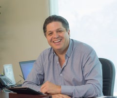 Gian-Piero-Celia-Presidente-de-Serfinansa-1 Gian Piero Celia, Presidente de Serfinansa