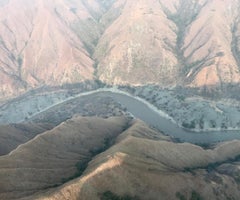 Hidroituango Contraloría