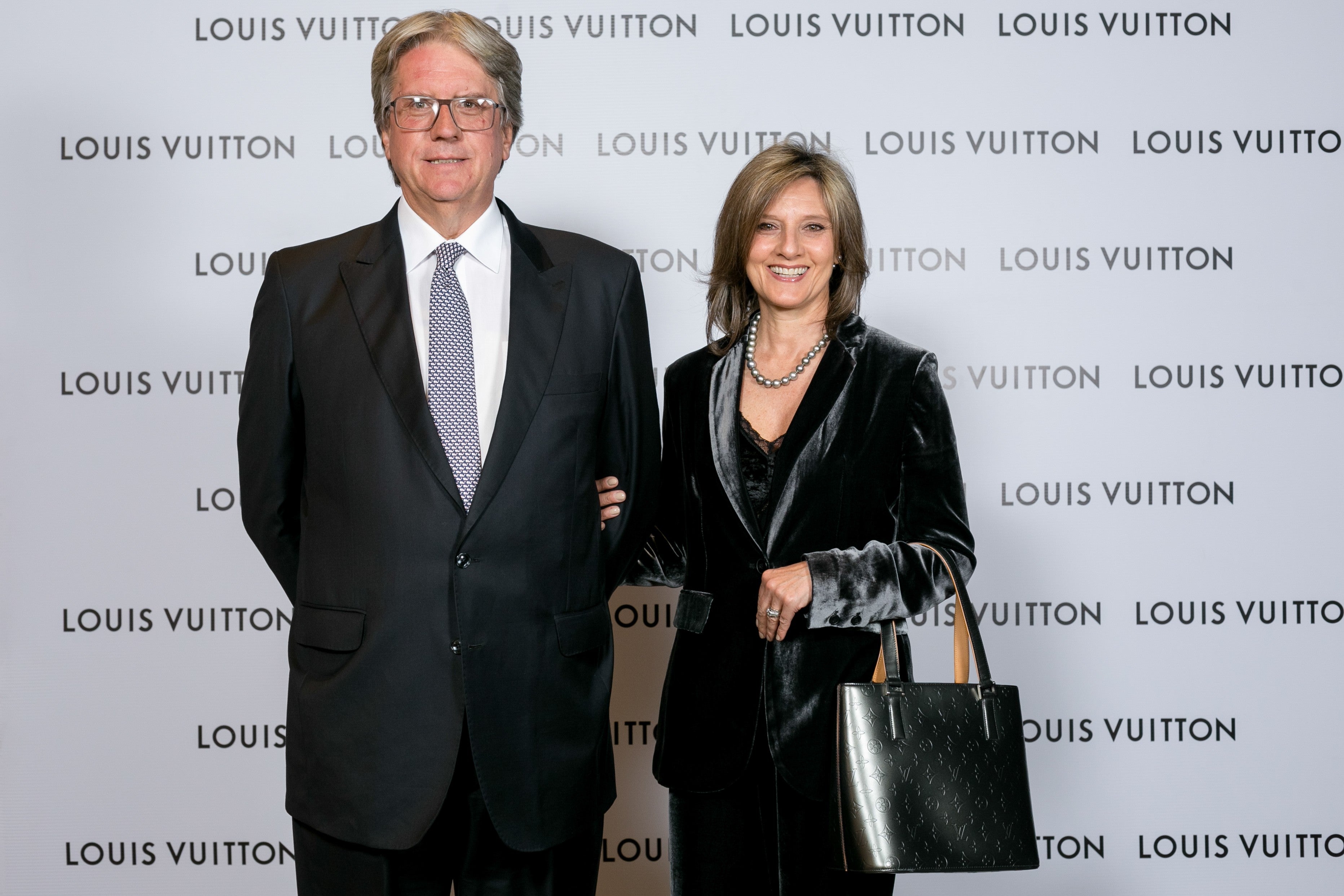 Louis Vuitton abrió una nueva tienda en Colombia