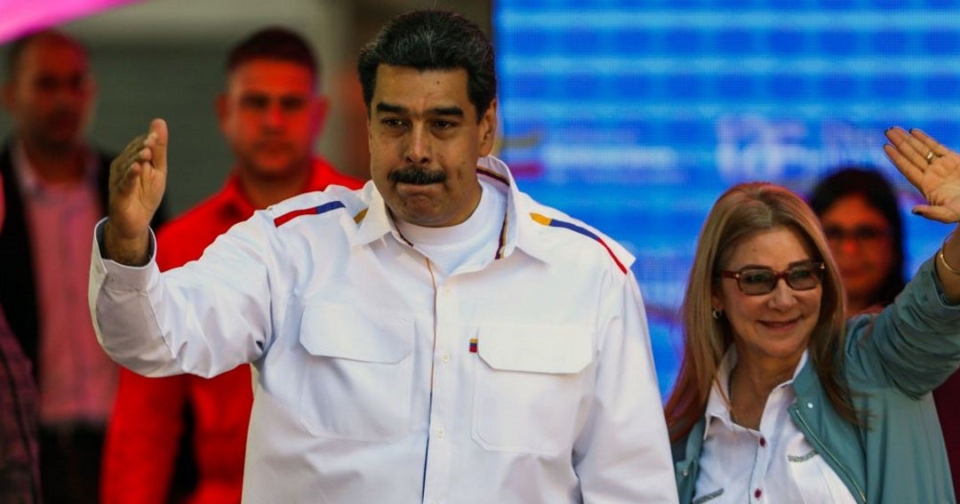 Venezuela’s Maduro Shows No Sign of Leaving. Now What?