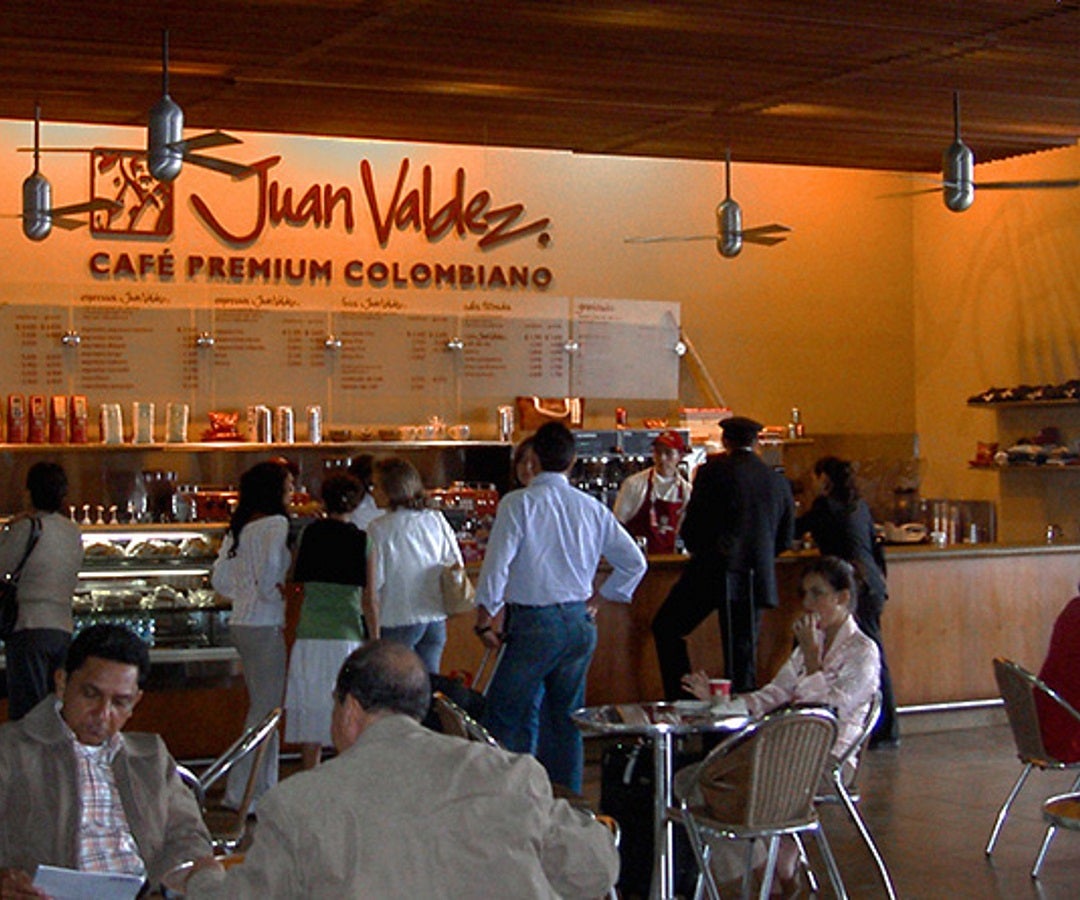 Juan Valdez Café Últimas noticias económicas de Juan