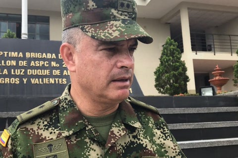 General-LR-AL "Los generales no tienen hambre"