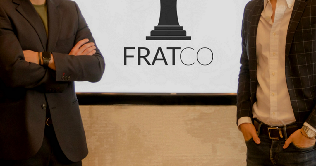 Fratco es la nueva iniciativa que ayuda a los jóvenes recién egresados