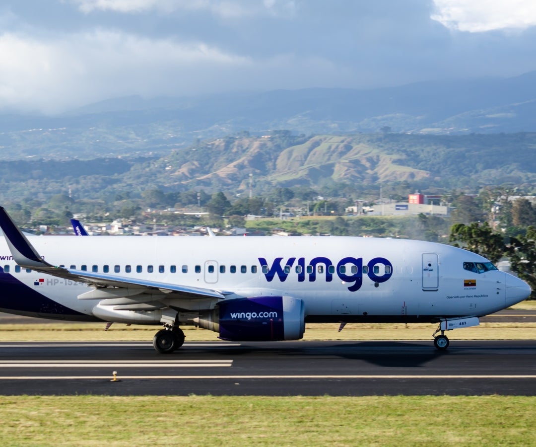 Wingo lanzó nuevos productos entre los que se encuentra un seguro de viaje