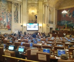 Congreso
