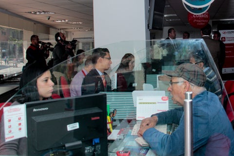 Bancos