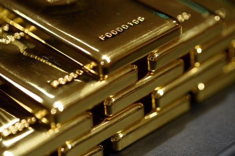 Oro-AL