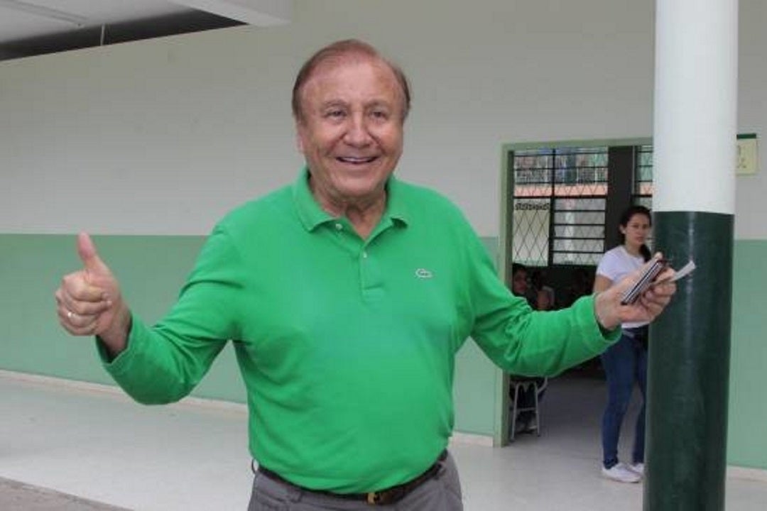Presentaron Demanda Contra El Alcalde De Bucaramanga Rodolfo Hernandez Suarez