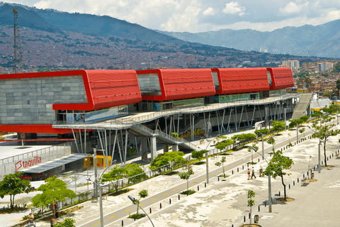 16 Parque Explora