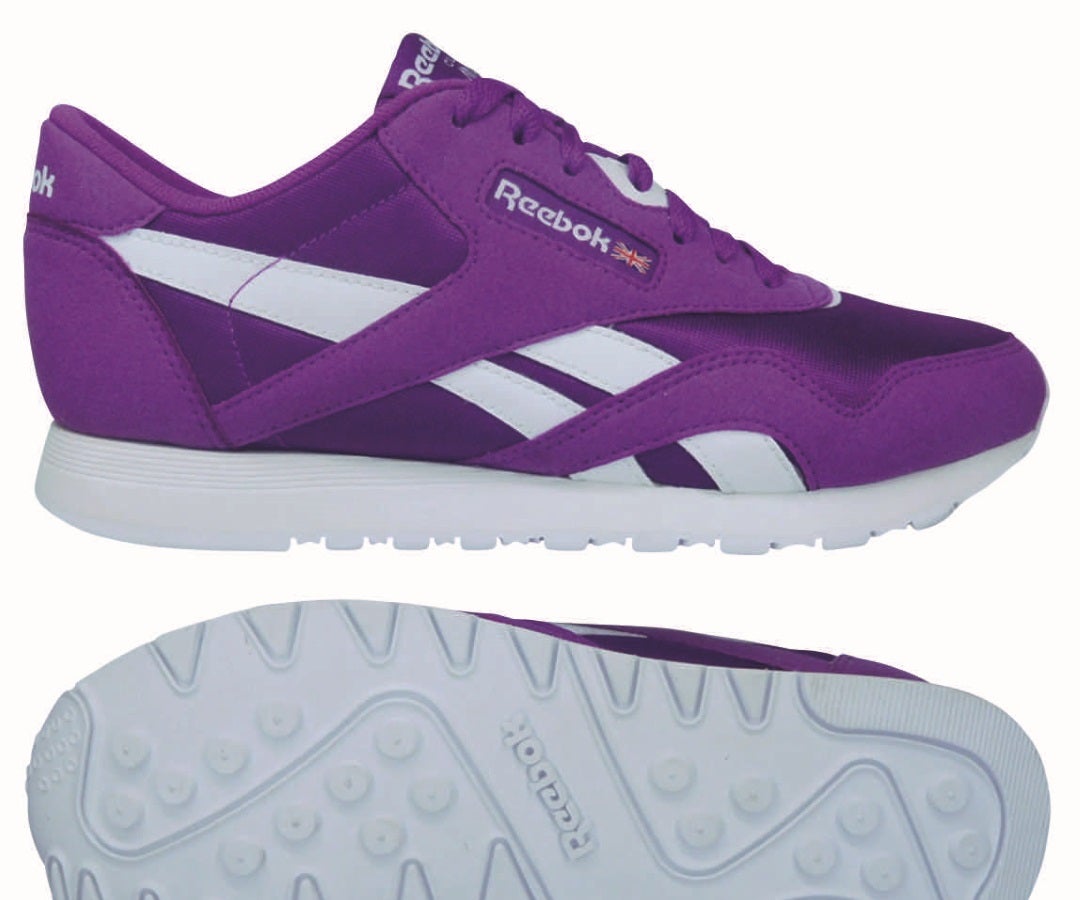 Reebok: Últimas noticias económicas de Reebok