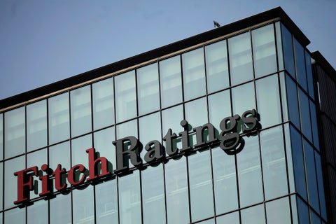 Fitch