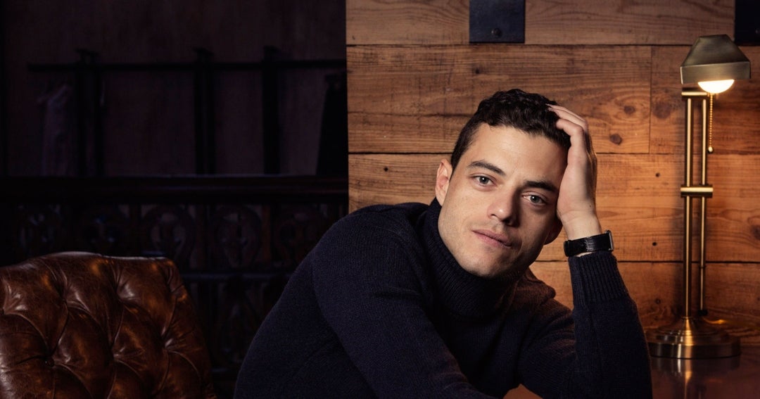 Rami Malek debuta en Cannes con el drama sobre la crisis del sida 