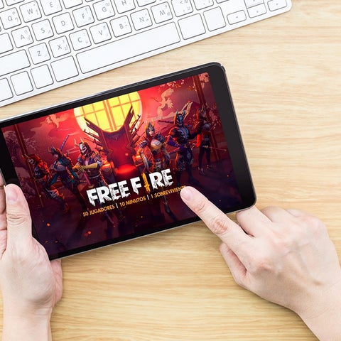 Conozca cuáles son los tres juegos más descargados en tiendas de apps