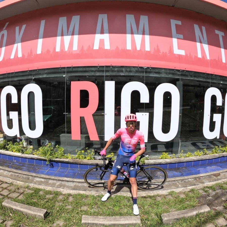 Ropa de Ciclismo Go Rigo Go! By Rigoberto Urán – GO RIGO GO!