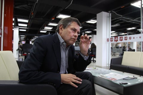 Capturaron En Espana Al Empresario Carlos Mattos Con Fines De Extradicion