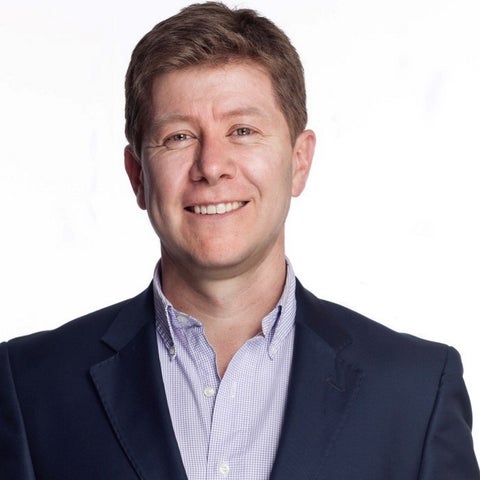 Mastercard cuenta con nuevo country manager en Colombia desde finales ...