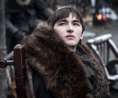 BRAN STARK