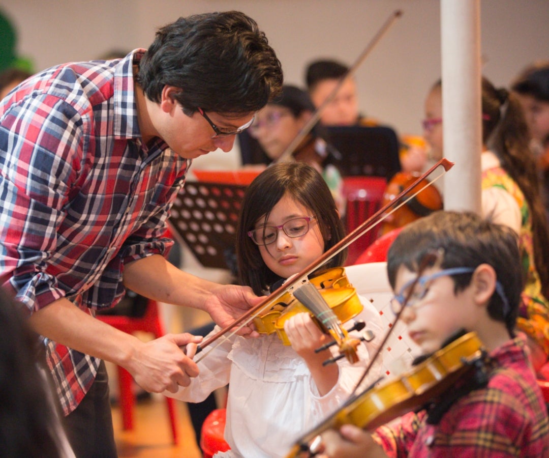 Fundación Nacional Batuta Últimas noticias económicas de Fundación