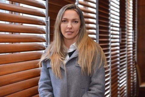 laura sanint