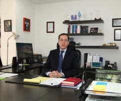 Superindustria AL LR