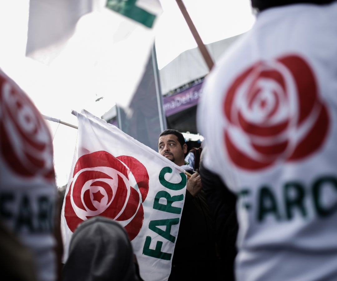FARC