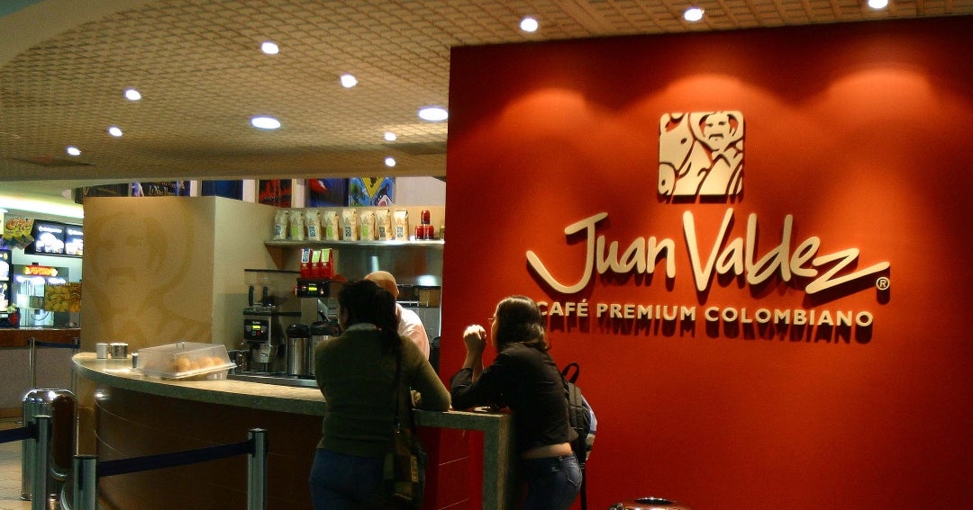 Juan Valdez confirma que sus tiendas regresarán a México y alistan ingreso  a Argentina