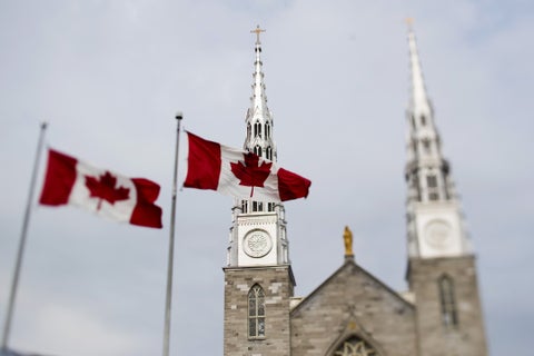 canada