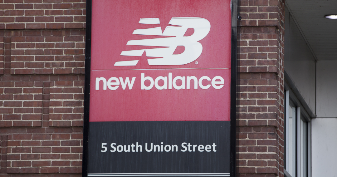 El signo N fue concedido pese a la oposici n de calzado New Balance