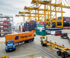 puerto de buevantura