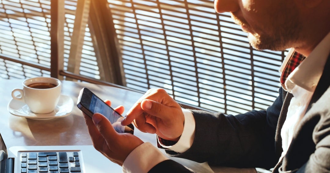 Cinco plataformas que facilitan trámites para recibir Cinco plataformas que facilitan trámites para recibir