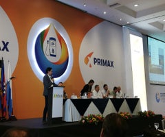 congreso