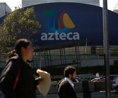 TV Azteca