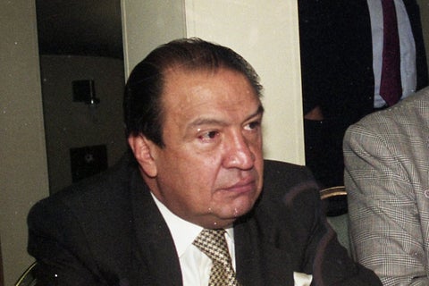 Gabriel Camargo