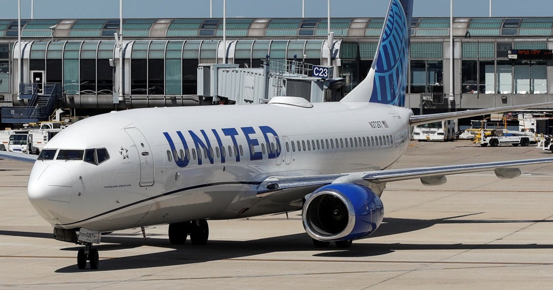 United Airlines Está Renovando Su Flota Con La Compra De 270 Aviones De Pasajeros 1401