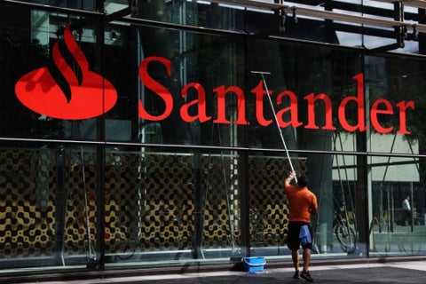Santander AL