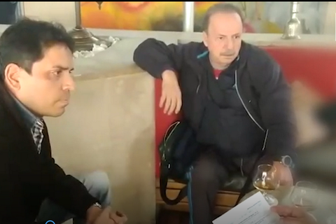 Tuerto Gil AL