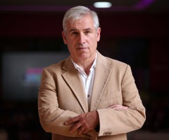 Ignacio Román Avantel_Colprensa