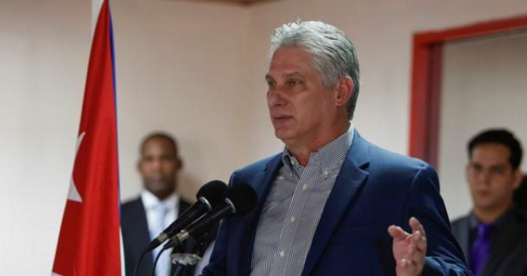 Gobiernos de Brasil, México y España se comprometen a enviar más ayuda a Cuba