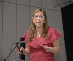 Maria Fernanda Suarez