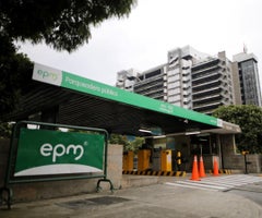 EMPRESAS PÚBLICAS DE MDELLÍN