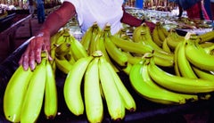 Banano - Colprensa