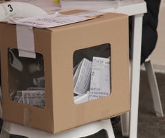Elecciones