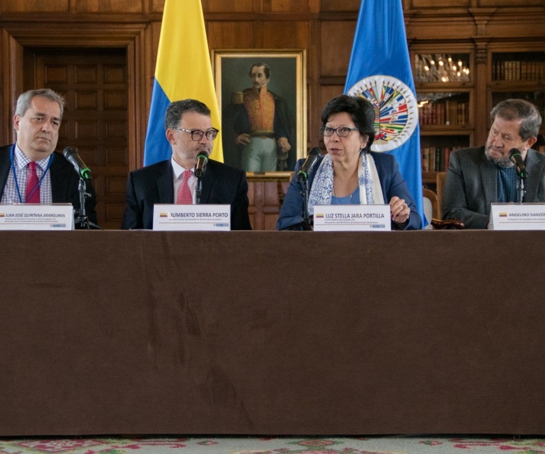 CIDH