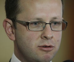 COLP_058970 (1) Andrés Felipe Arias, exministro de Agricultura