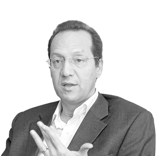 Jaime Araújo Rentería | LaRepublica.co