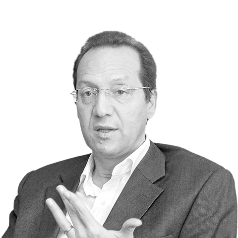 Jaime Raju Jaime Araújo Rentería | LaRepublica.co