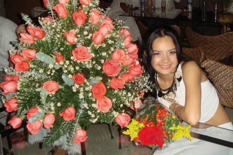Joanne Ivette León Bermúdez