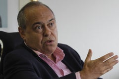 Camilo Gómez Alzate, director de la Agencia Nacional de Defensa Jurídica del Estado